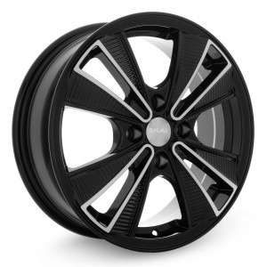 СКАД  Эко  6,0R16 4*108 ET40  d63,35  Алмаз  [2160305]