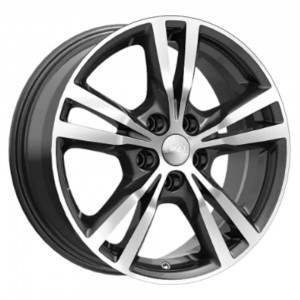 СКАД  Мельбурн  7,0R17 5*114,3 ET45  d67,1  Алмаз  [2070605]