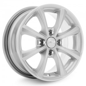 СКАД  Калисто  6,0R14 4*98 ET38  d58,6  [0260008]  ВАЗ