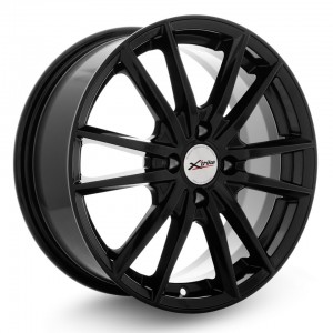 X'trike  X-129  6,5R16 4*100 ET36  d67,1  BK  [74336]