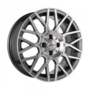 X'trike  X-125  6,5R16 4*108 ET45  d63,35  HSB/FP  [68181]