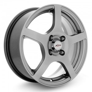 X'trike  X-118  6,0R15 4*100 ET45  d54,1  HSB  [34638]