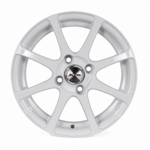 X'trike  X-114  5,5R14 4*100 ET35  d67,1  W  [26356]