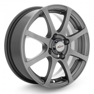 X'trike  X-114  5,5R14 4*100 ET35  d67,1  HSB  [14489]