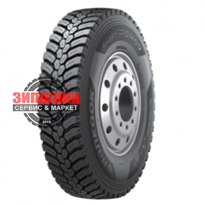 315/80R22,5 156/150K Smart Work DM09 TL M+S 20PR КИТАЙ