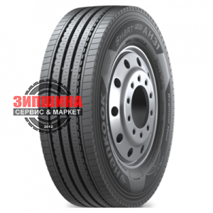 295/80R22,5 154/149M Smart Flex AH31+ TL M+S 3PMSF 16PR КИТАЙ