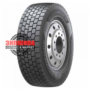 315/70R22,5 154/150L Smart Flex DH31 TL 18PR КИТАЙ