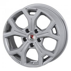 RЕPLIKEY  Duster 2 (R249)  6,5R16 5*114,3 ET50  d66,1  HSB  [24900SY]