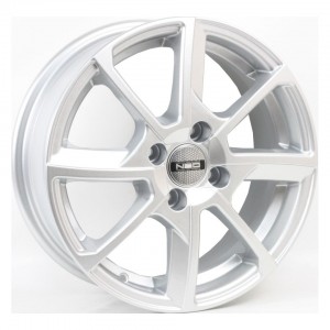 Neo  538 N  6,0R15 4*98 ET38  d58,6  S  [N538-615-586-4x98-38S]