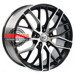 7,5x18/5x114,3 ET45 D67,1 R008 (Mazda) BD