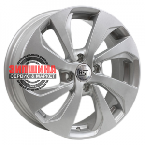 6x15/4x100 ET40 D60,1 R005 (Logan) SL