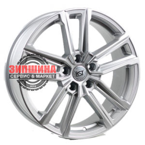 7x18/5x114,3 ET37 D66,6 R078 (Jolion) Silver