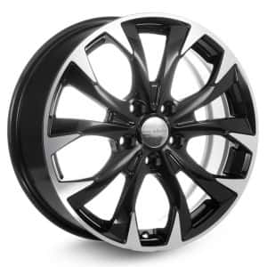 КиК Серия Реплика КС740 (17_Mazda CX-5) R17x7 5x114.3 ET50 CB67.1 Almaz_black
