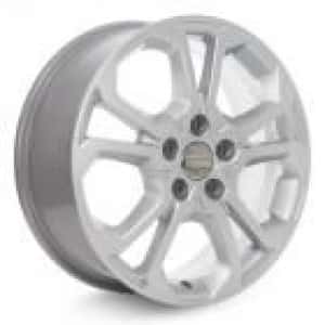 КиК Серия Реплика КС892 (17_Creta) R17x6.5 5x114.3 ET49 CB67.1 Silver