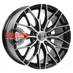 8x18/5x112 ET45 D57,1 840 BD