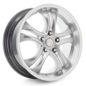 СКАД  Versailles  7,5R18 5*112 ET45  d66,6  Селена  [1870708]