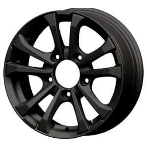 СКАД  Тундра  6,5R16 5*139,7 ET40  d98,5  Черный-бархат  [3050025]