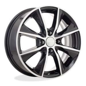 СКАД  Порту  6,0R15 4*100 ET40  d60,1  Алмаз  [3450205]