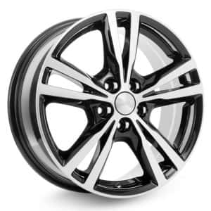 СКАД  Мельбурн  7,0R17 5*114,3 ET48,5  d67,1  Алмаз  [2070905]