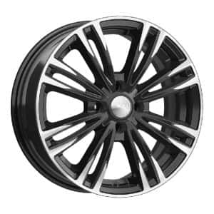 СКАД  Ламар  6,5R16 4*100 ET40  d67,1  Алмаз  [3490305]