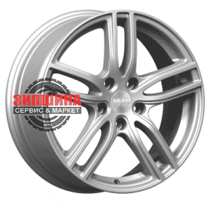 7x17/5x108 ET50 D63,35 Брайтон (КЛ311) Селена