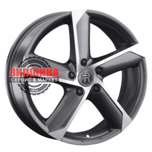 7x18/5x114,3 ET40,5 D67,1 KI252 GMF (конус, C570)