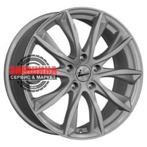 7,5x18/5x100 ET38 D67,1 Каzантип (КС684М) Хай Вэй