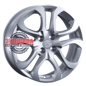 6,5x17/4x100 ET40 D60,1 1004 SF (конус)