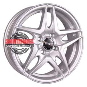 6,5x16/5x114,3 ET38 D67,1 630 Silver