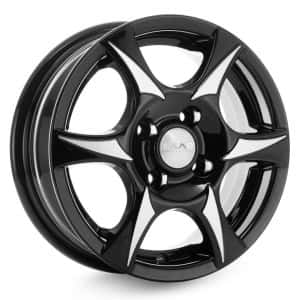 СКАД  Аэро  5,0R13 4*114,3 ET45  d69,1  Алмаз  [1650305]