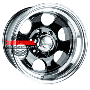 10x16/5x139,7 ET-35 D110,5 CSS3126 B-LP