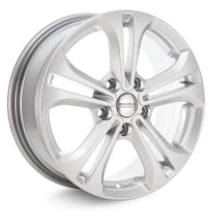 СКАД  Renault Duster (KL-271)  6,5R16 5*114,3 ET50  d66,1  Селена  [2620108]