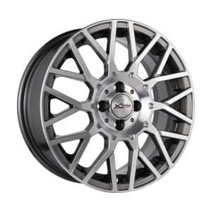 X'trike  X-125  6,5R16 4*100 ET36  d67,1  HSB/FP  [68176]