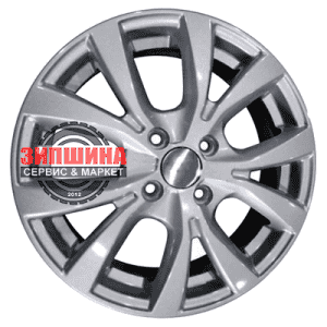 6x15/4x100 ET48 D54,1 KL-262 Селена