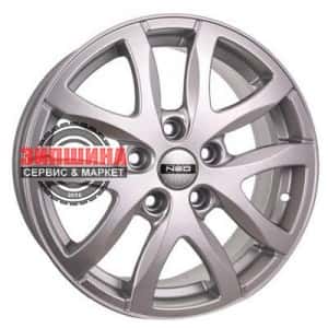 6,5x16/5x114,3 ET45 D67,1 664 Silver