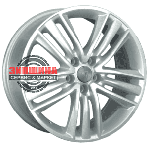 9,5x21/5x114,3 ET50 D66,1 INF19 SF (конус, C570)