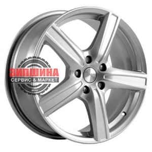 6,5x17/5x114,3 ET45 D67,1 Адмирал Селена (M12)