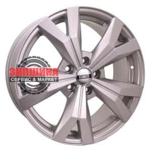 7,5x17/5x108 ET50 D67,1 715 Silver