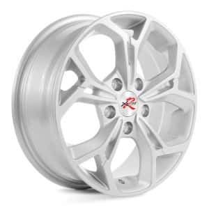 X'trikeRST  Creta  R016  6,0R16 5*114,3 ET43  d67,1  HSL  [40055]
