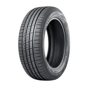 Nokian Tyres  215/55/17  V 94 Hakka Green 3