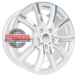 7x17/5x114,3 ET35 D67,1 Онтарио (КЛ216) Алмаз белый (M12)