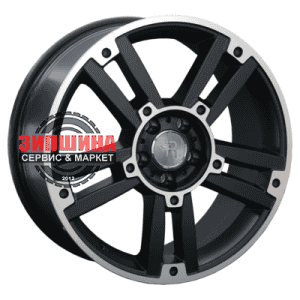 8,5x20/5x112 ET61,5 D66,6 MR81 MBF (конус, MB001)