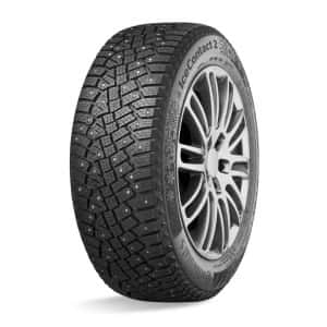 Continental Ice Contact 2 R18 225/50 99T шип