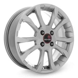 Remain  Lada Xray (R191)  6,0R16 4*100 ET41  d60,1  Сильвер S  [19100SR]