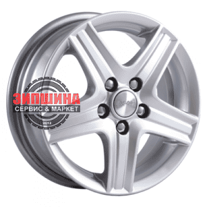 5,5x14/4x98 ET38 D58,6 Магнум (КЛ160) Селена