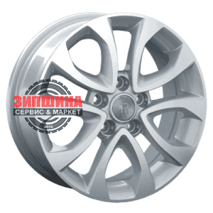 7x17/5x114,3 ET50 D67,1 KI254 SF (конус, C570)