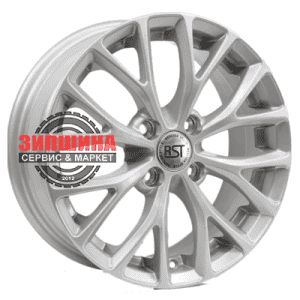 6x15/4x100 ET46 D54,1 R015 (Rio, Solaris) SL