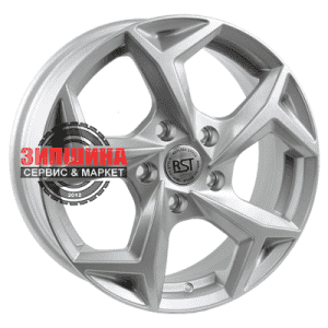 6,5x16/5x114,3 ET44 D67,1 R066 (Soul) SL