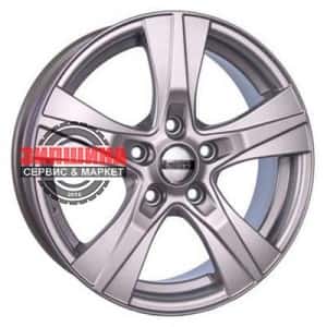 6,5x16/5x114,3 ET50 D67,1 643 Silver