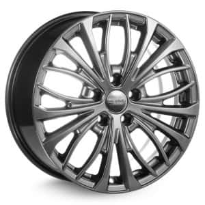 КиК Серия Реплика КС873 (17_Camry V7) R17x7.5 5x114.3 ET45 CB60.1 Dark_platinum